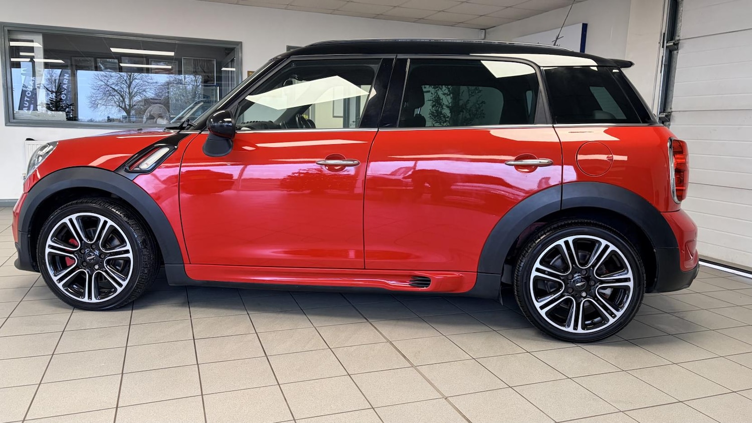 Used MINI Countryman 2012 for sale - 77613138: Photo 2