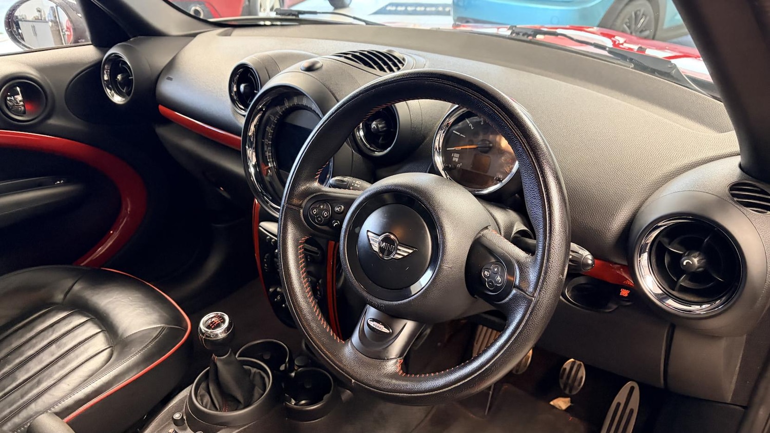 Used MINI Countryman 2012 for sale - 77613138: Photo 20