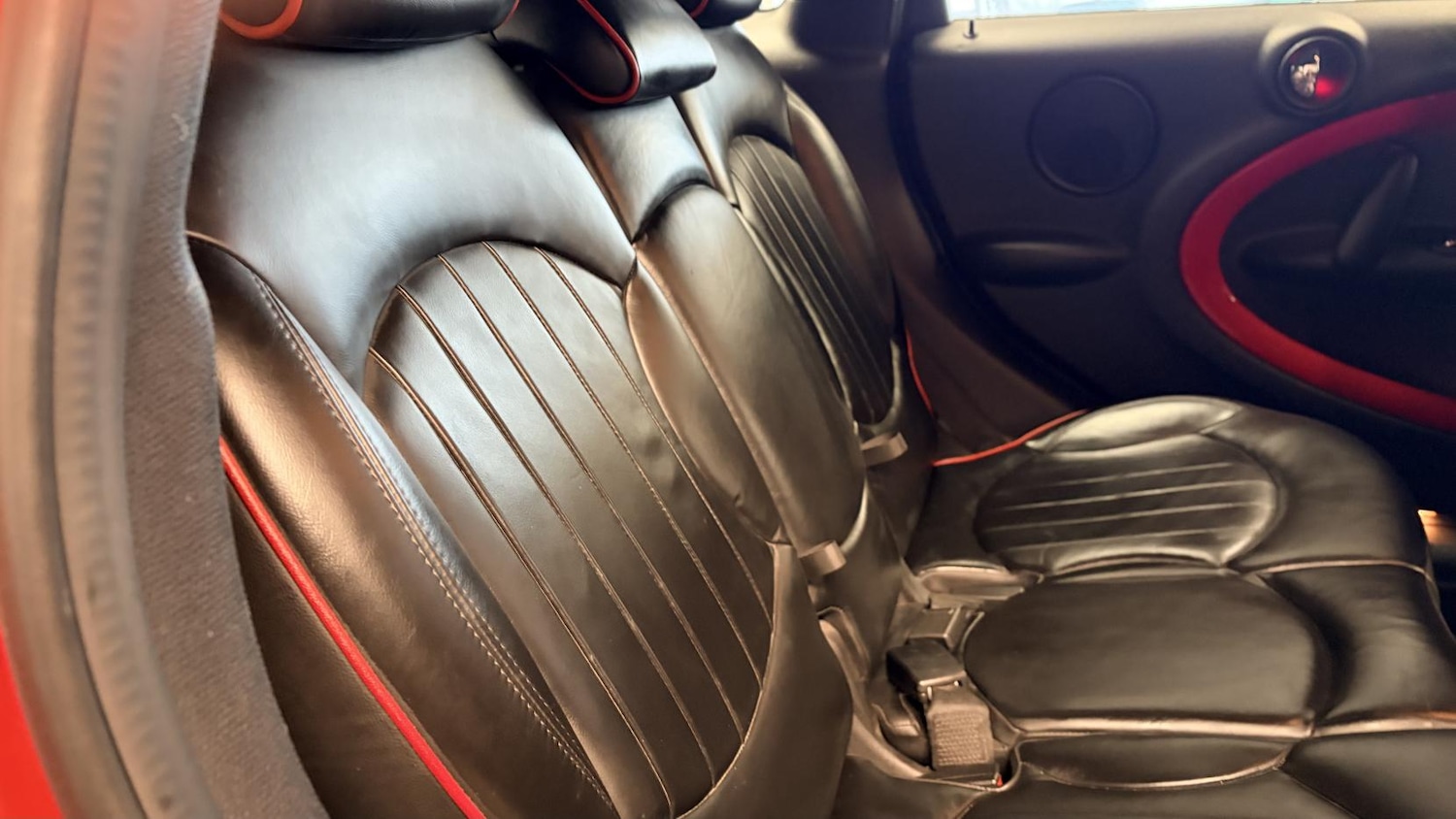 Used MINI Countryman 2012 for sale - 77613138: Photo 21