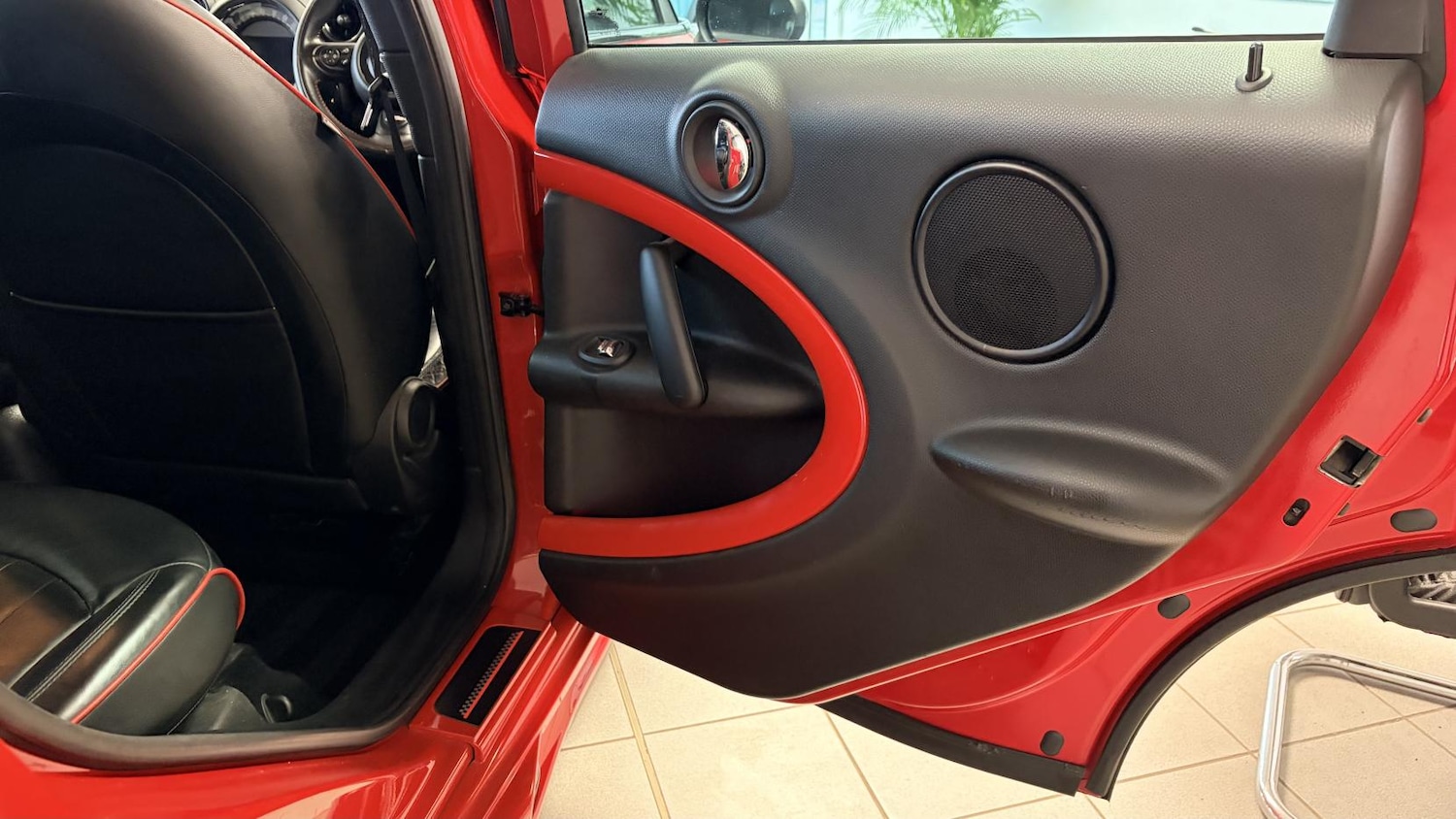 Used MINI Countryman 2012 for sale - 77613138: Photo 23