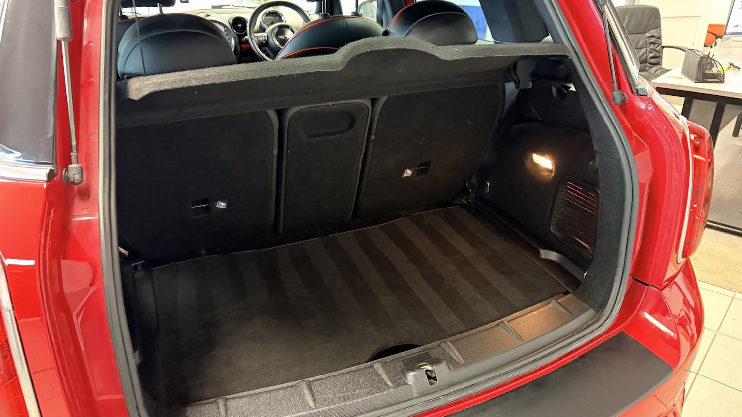 Used MINI Countryman 2012 for sale - 77613138: Photo 24