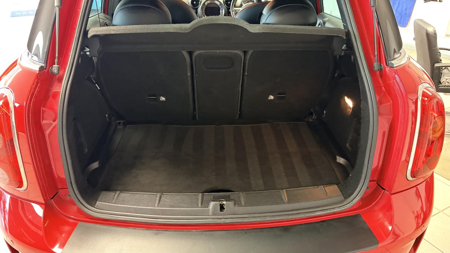 Used MINI Countryman 2012 for sale - 77613138: Photo 25