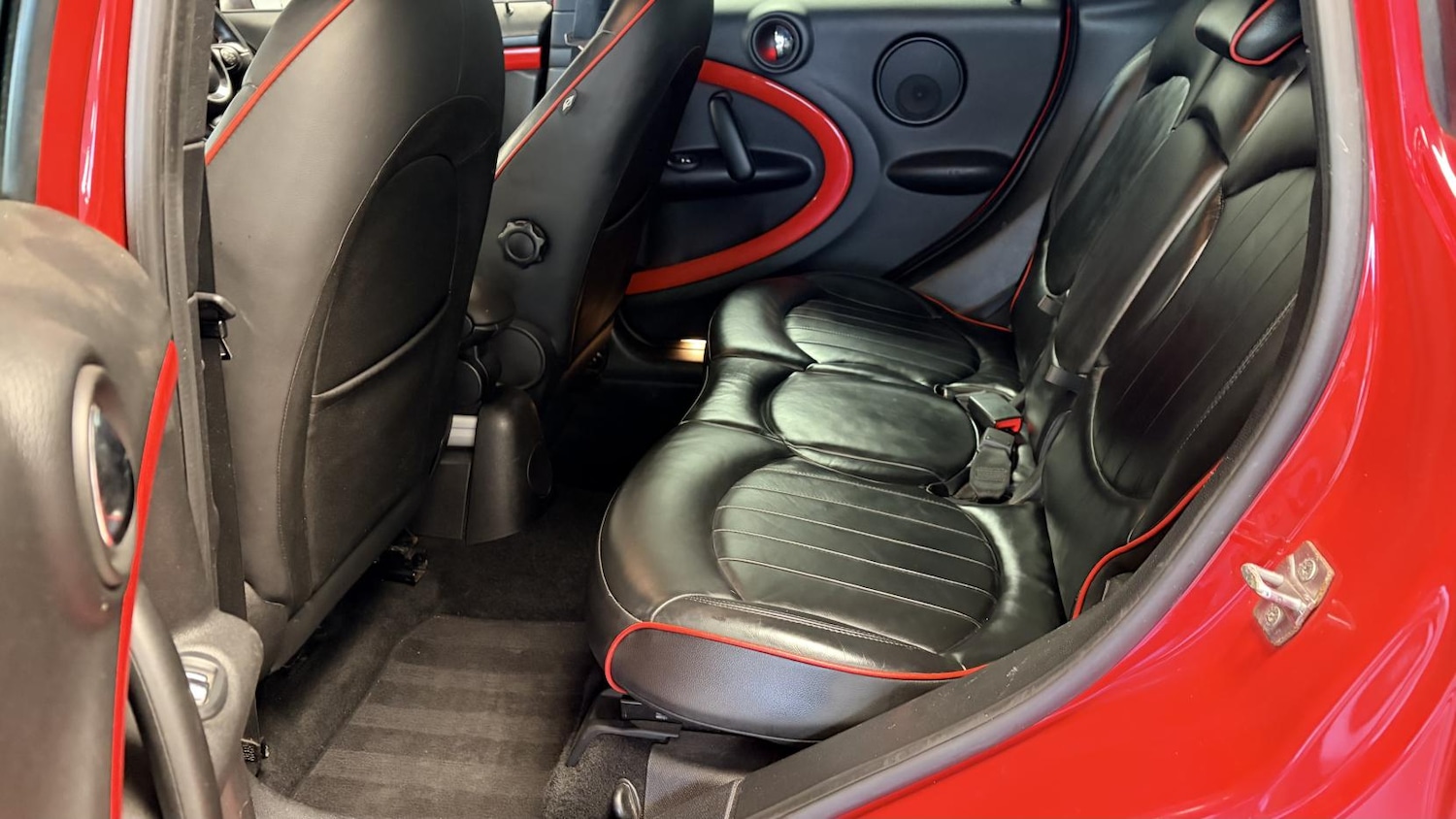 Used MINI Countryman 2012 for sale - 77613138: Photo 26