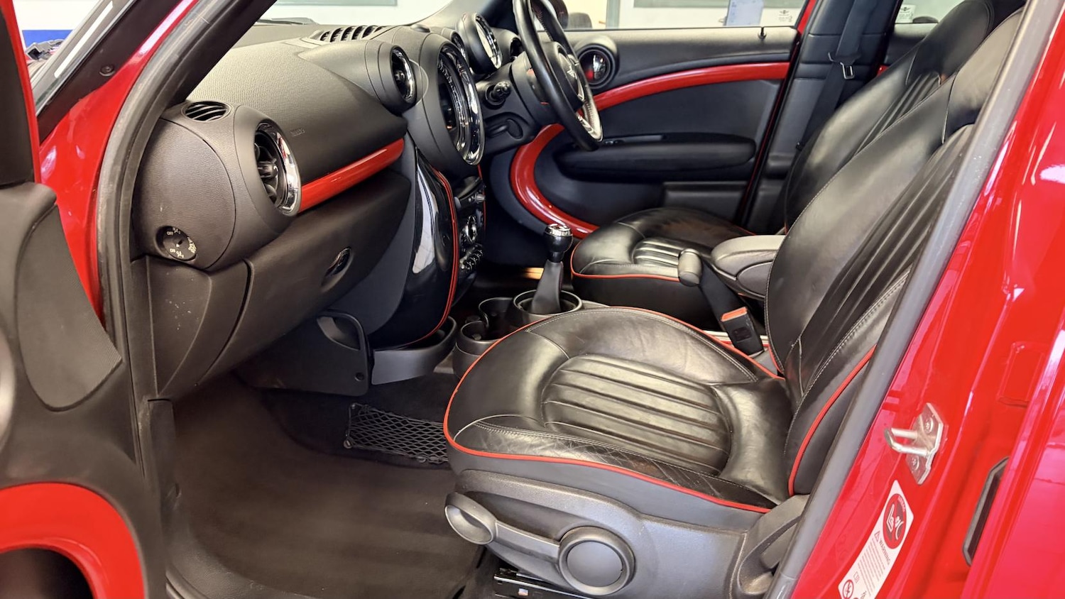 Used MINI Countryman 2012 for sale - 77613138: Photo 28