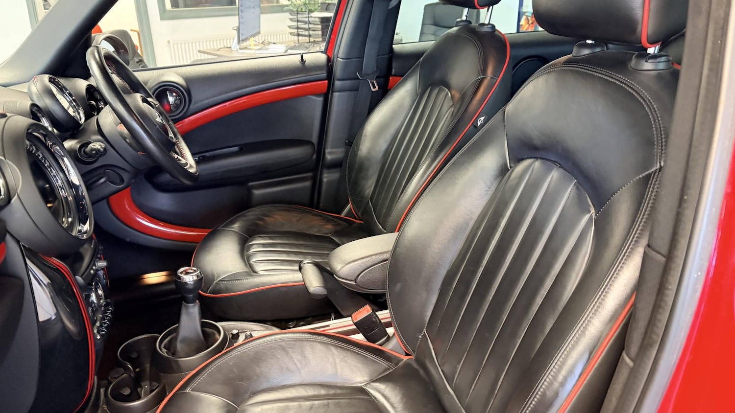 Used MINI Countryman 2012 for sale - 77613138: Photo 29