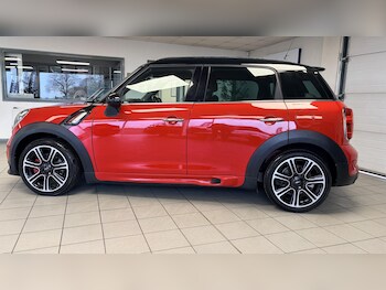 Used MINI Countryman 2012 for sale - 77613138: Photo