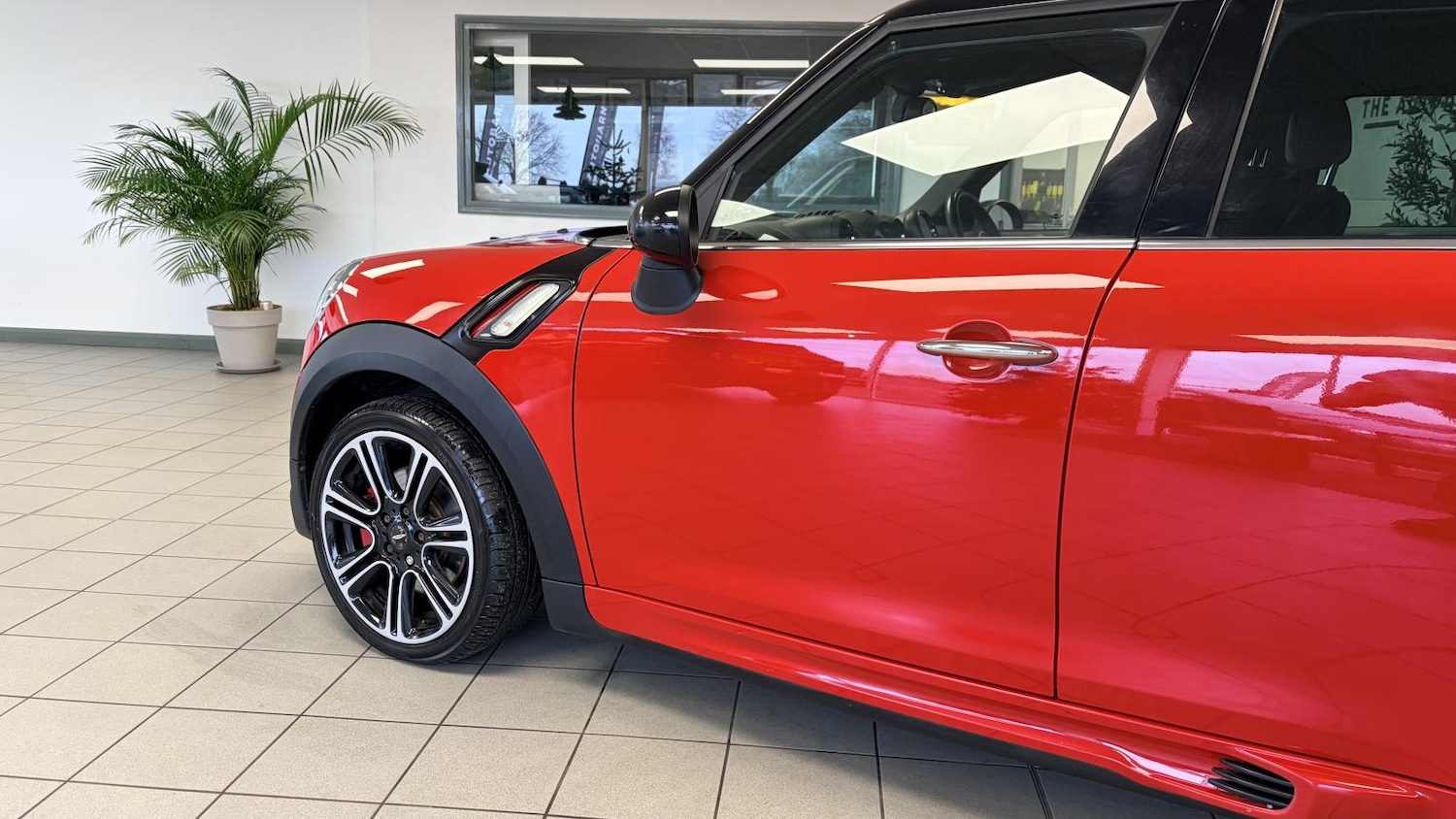 Used MINI Countryman 2012 for sale - 77613138: Photo 3