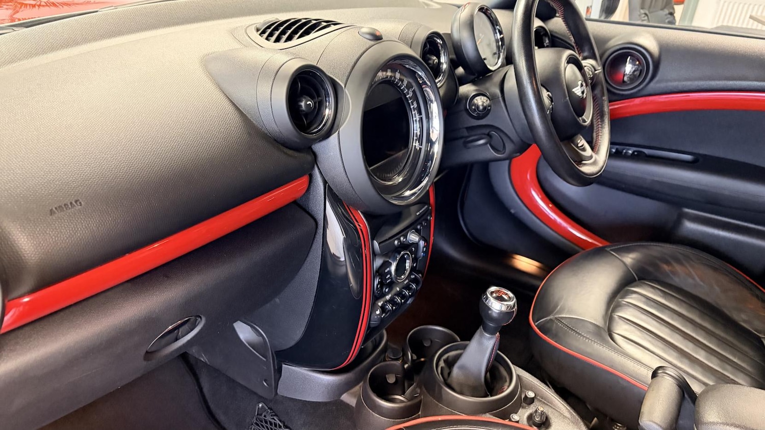 Used MINI Countryman 2012 for sale - 77613138: Photo 30