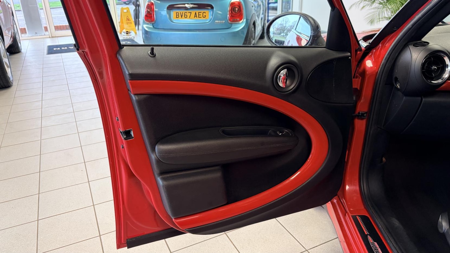 Used MINI Countryman 2012 for sale - 77613138: Photo 31