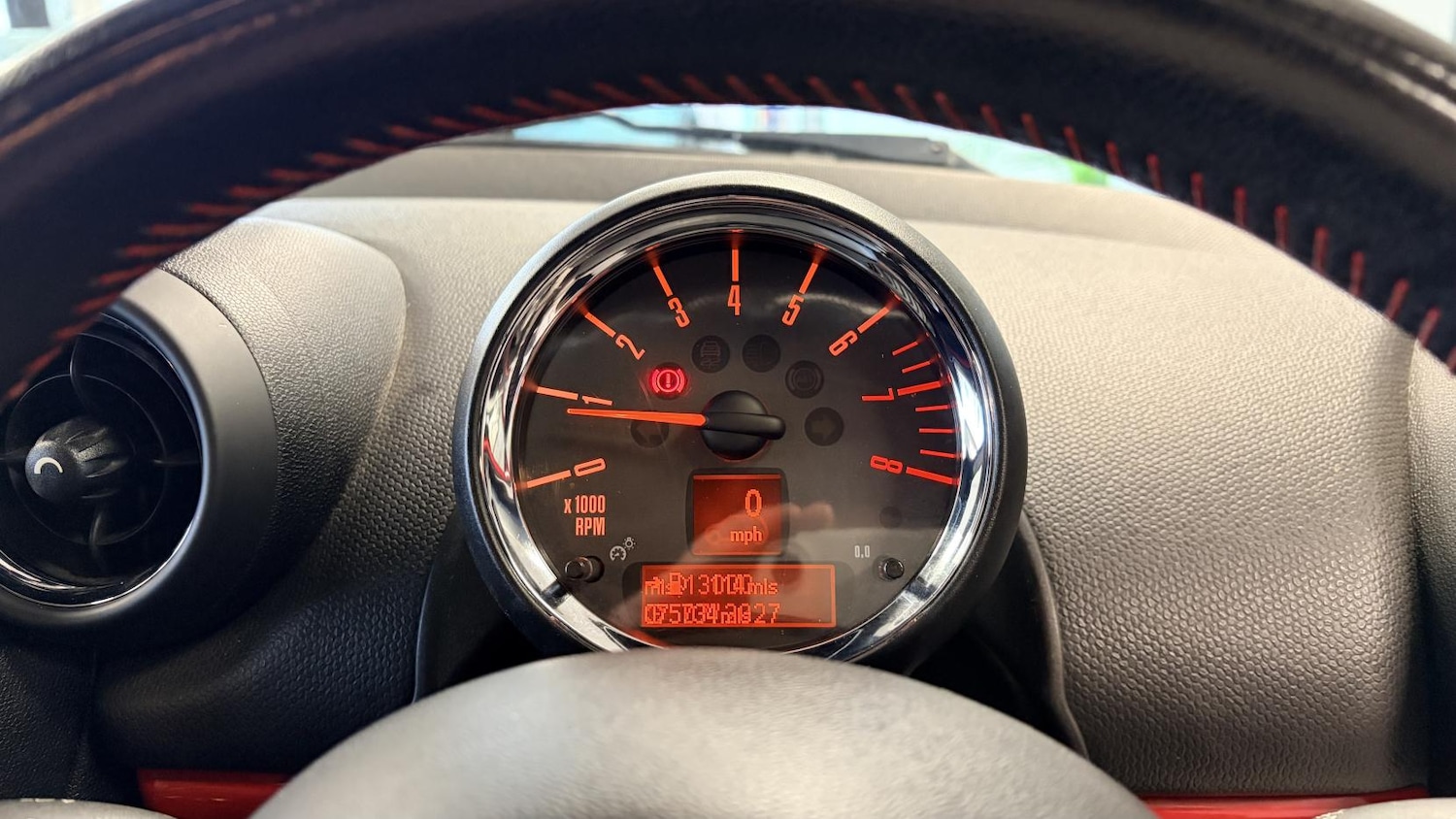 Used MINI Countryman 2012 for sale - 77613138: Photo 32