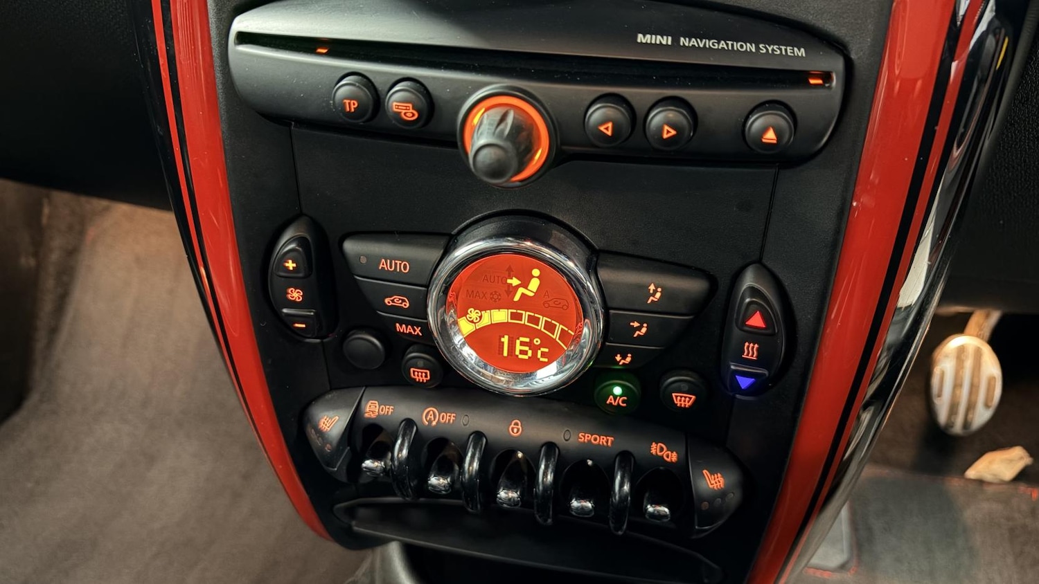 Used MINI Countryman 2012 for sale - 77613138: Photo 34