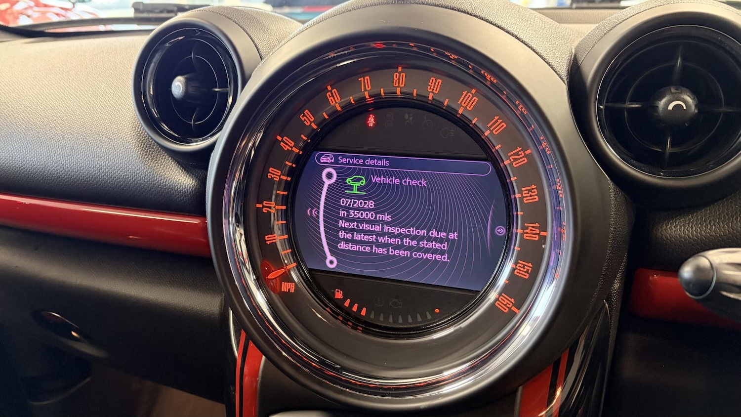 Used MINI Countryman 2012 for sale - 77613138: Photo 37