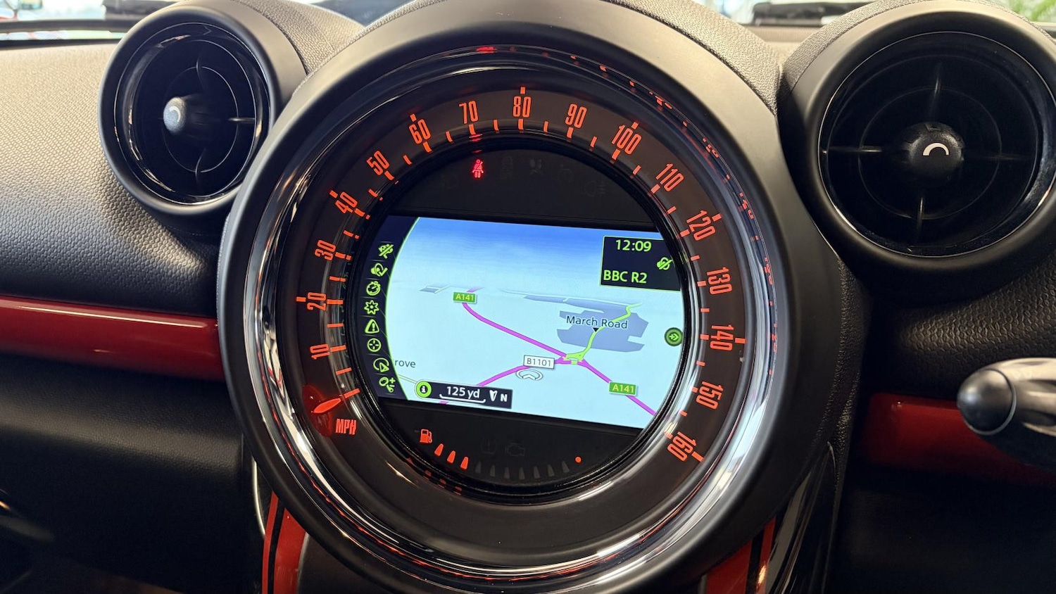 Used MINI Countryman 2012 for sale - 77613138: Photo 38