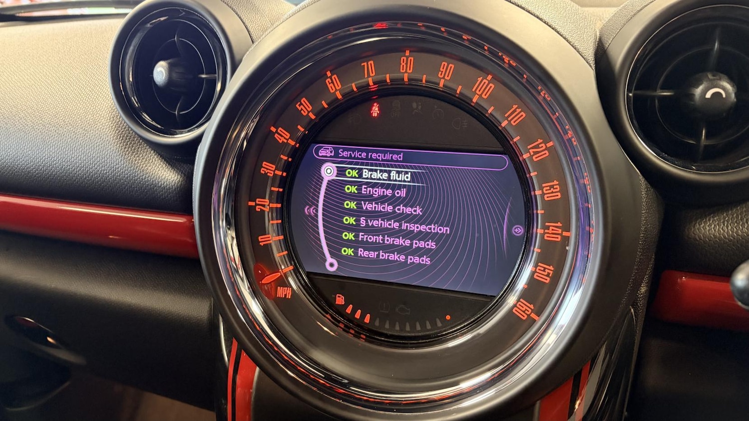 Used MINI Countryman 2012 for sale - 77613138: Photo 39