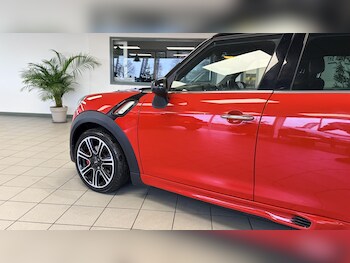 Used MINI Countryman 2012 for sale - 77613138: Photo