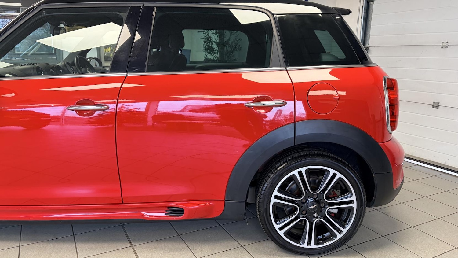 Used MINI Countryman 2012 for sale - 77613138: Photo 4