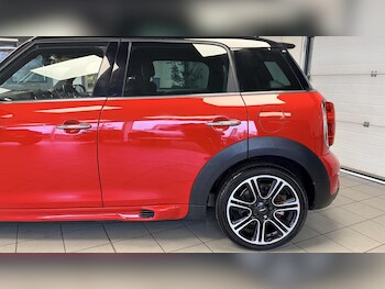 Used MINI Countryman 2012 for sale - 77613138: Photo