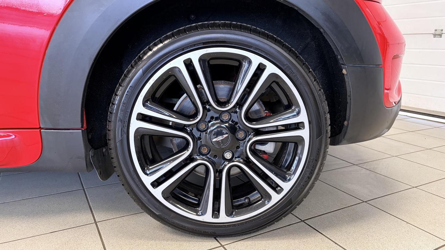 Used MINI Countryman 2012 for sale - 77613138: Photo 5