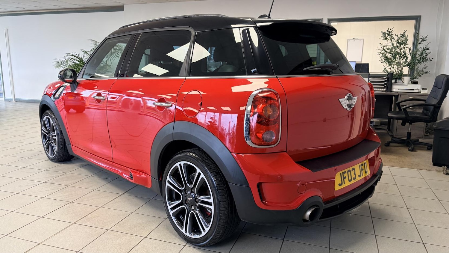 Used MINI Countryman 2012 for sale - 77613138: Photo 6