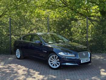 2013 (13) - 2.2d [200] Premium Luxury 4dr Auto