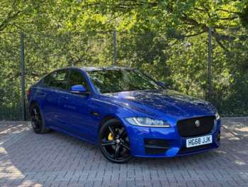2018 (68) - 2.0d [180] R-Sport 4dr Auto