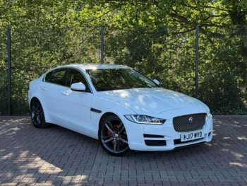 2017 (17) - 2.0d [180] Portfolio 4dr Auto