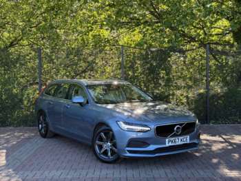 2017 (67) - 2.0 D4 Momentum 5dr Geartronic