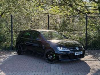 2016 (16) - 2.0 TDI BlueMotion Tech GTD Euro 6 (s/s) 5dr