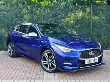 2019 (19) 2L Sport 5dr Auto