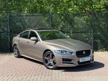 2016 (66) - 2.0d [180] R-Sport 4dr Auto AWD