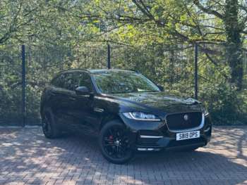 (19) - 2.0 D180 R-Sport Auto AWD Euro 6 (s/s) 5dr
