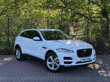 2017 (67) - 2.0d Prestige 5dr Auto AWD
