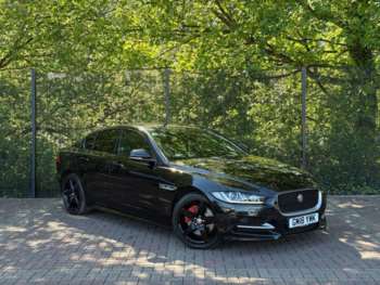 (18) - 2.0i GPF R-Sport Auto Euro 6 (s/s) 4dr