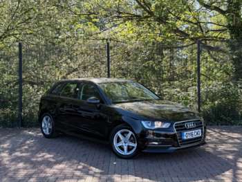 2016 (16) - 1.6 TDI ultra SE Technik Sportback Euro 6 (s/s) 5dr