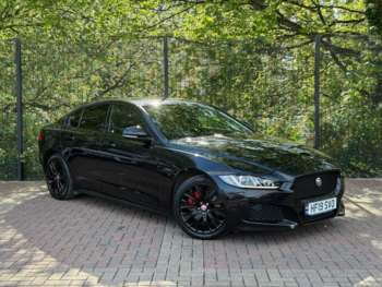 2019 (19) - 2.0 Ingenium Landmark Edition 4dr Auto