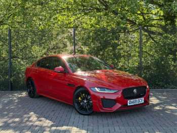 (69) - 2.0 D180 R-Dynamic S Auto Euro 6 (s/s) 4dr