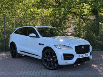 (17) - 2.0 D180 R-Sport Auto AWD Euro 6 (s/s) 5dr