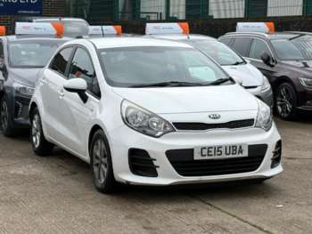 Used Kia Rio 2015 for sale - 74201217: Photo