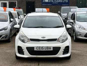 Used Kia Rio 2015 for sale - 74201217: Photo