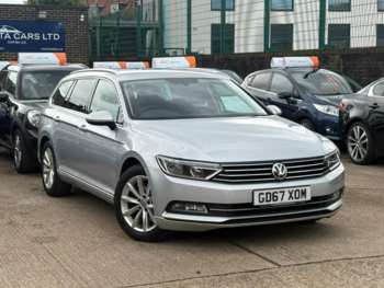 2018 (67) - 2.0 TDI SE Business DSG Euro 6 (s/s) 5dr