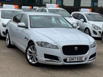 2017 (17) - 2.0d [180] Prestige 4dr Auto