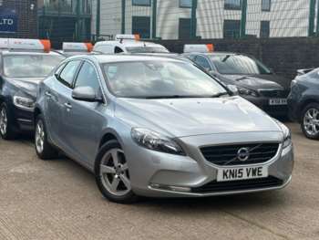 2015 (15) - D2 SE Nav 5dr Powershift