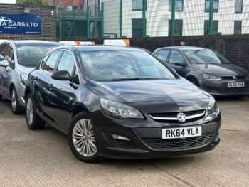 2014 (64) - 1.6 CDTi ecoFLEX Excite Euro 6 (s/s) 5dr