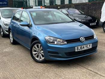 2014 (64) - 1.4 TSI SE 5dr DSG