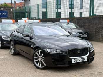 2015 (15) - 2.0d [180] Portfolio 4dr Auto