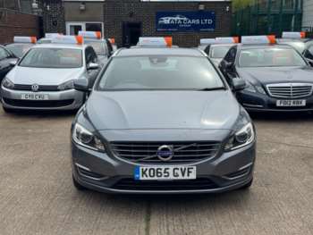 Used Volvo V60 2016 for sale - 74419072: Photo