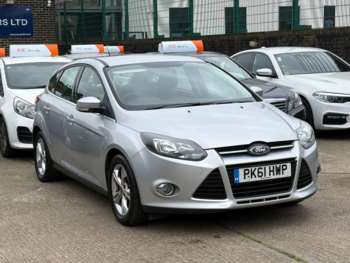 Used Ford Focus 2011 for sale - 74895168: Photo