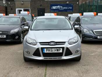 Used Ford Focus 2011 for sale - 74895168: Photo
