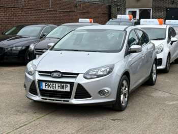 Used Ford Focus 2011 for sale - 74895168: Photo