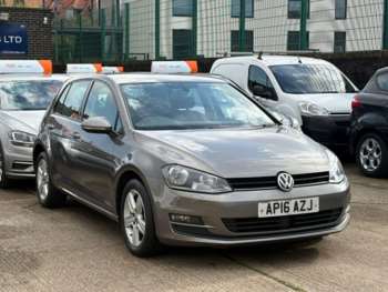 Used Volkswagen Golf 2016 for sale - 74161459: Photo